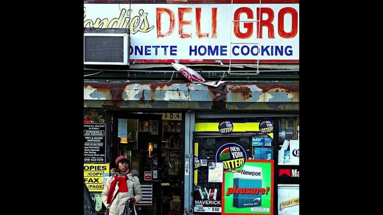Deli Fivio Foreign Original