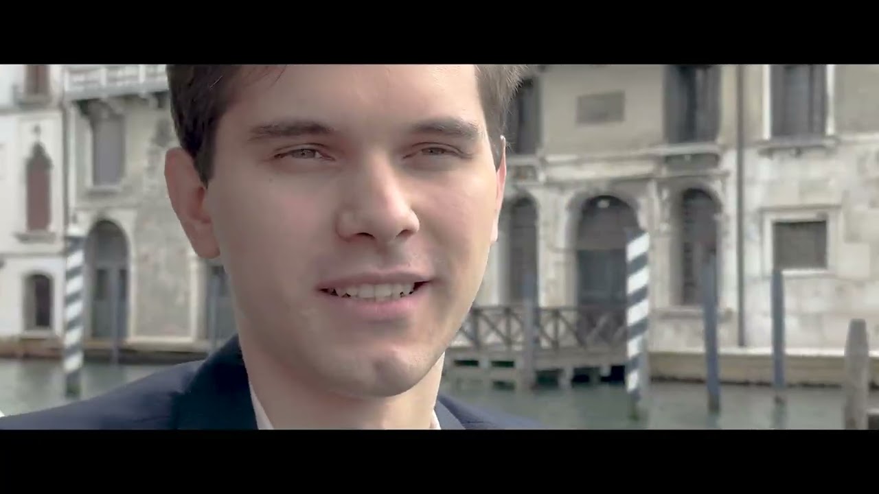 Vasyl - Credente (Music Video)