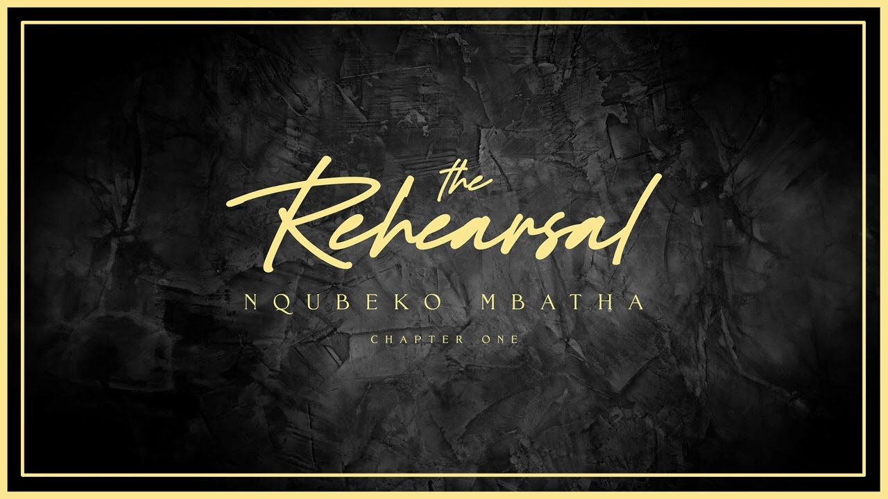 Nqubeko Mbatha - Help Me Know Jesus (Audio) ft. Janine Price