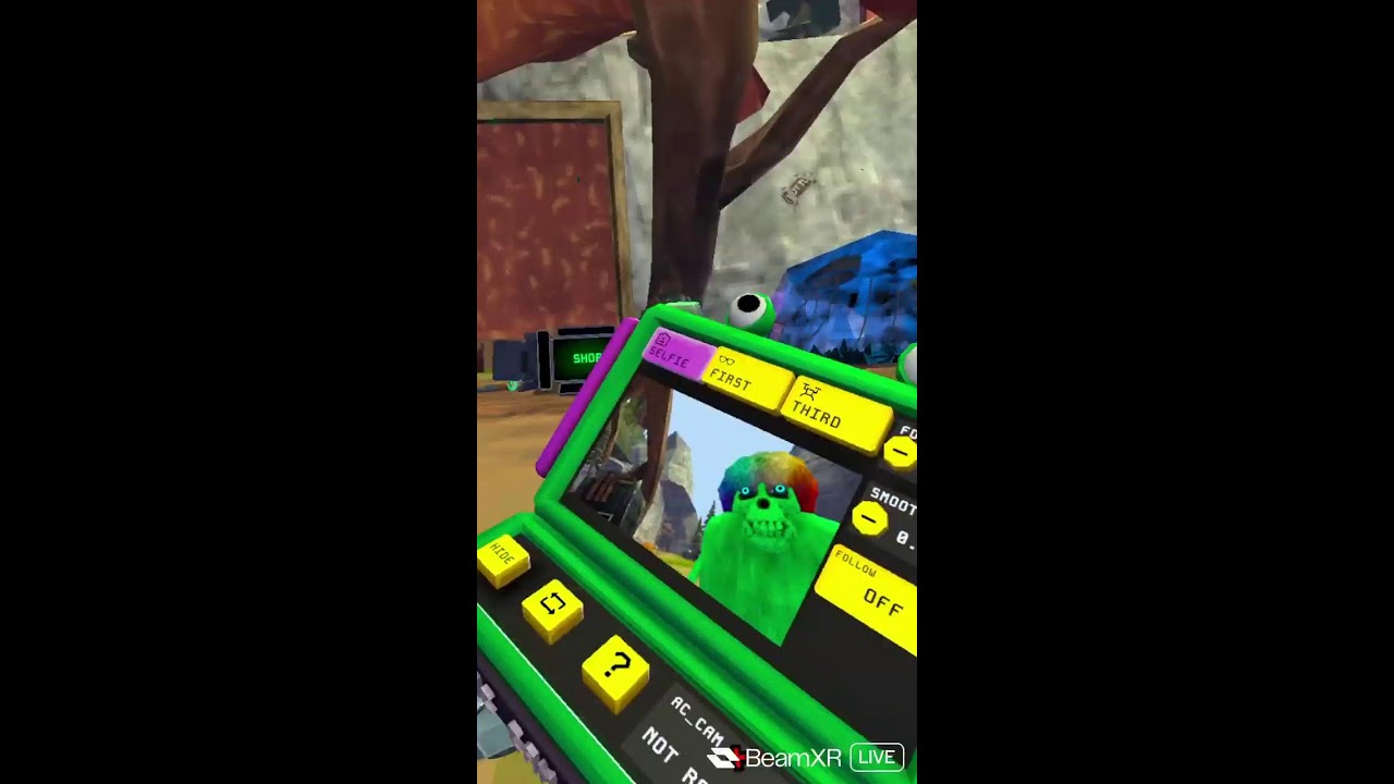 playing animal company code:playback
