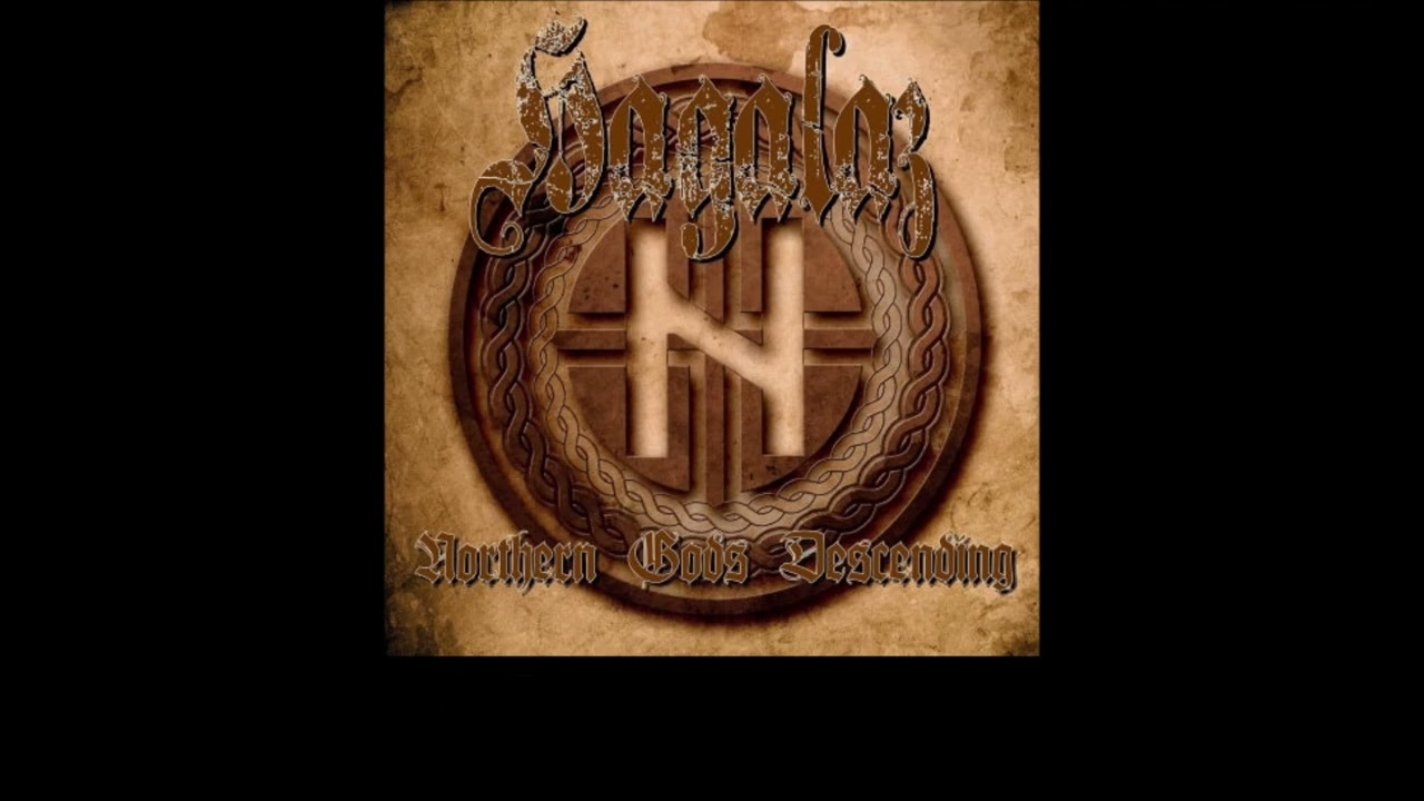 Hagalaz - Northern Gods Descending (Full Album)