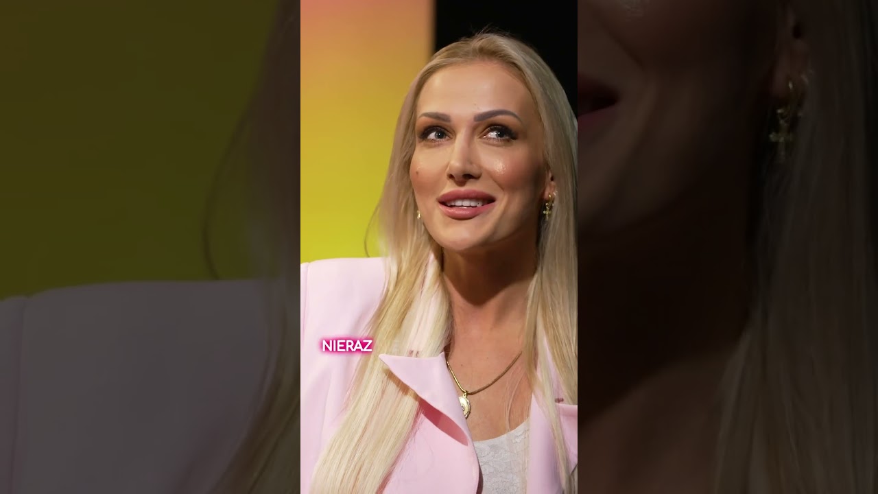 ELIZĘ TRYBAŁĘ DENERWUJĄ MATKI Z INTERNETU ❓ | SI&Oacute;DEMKA PODCAST #shorts