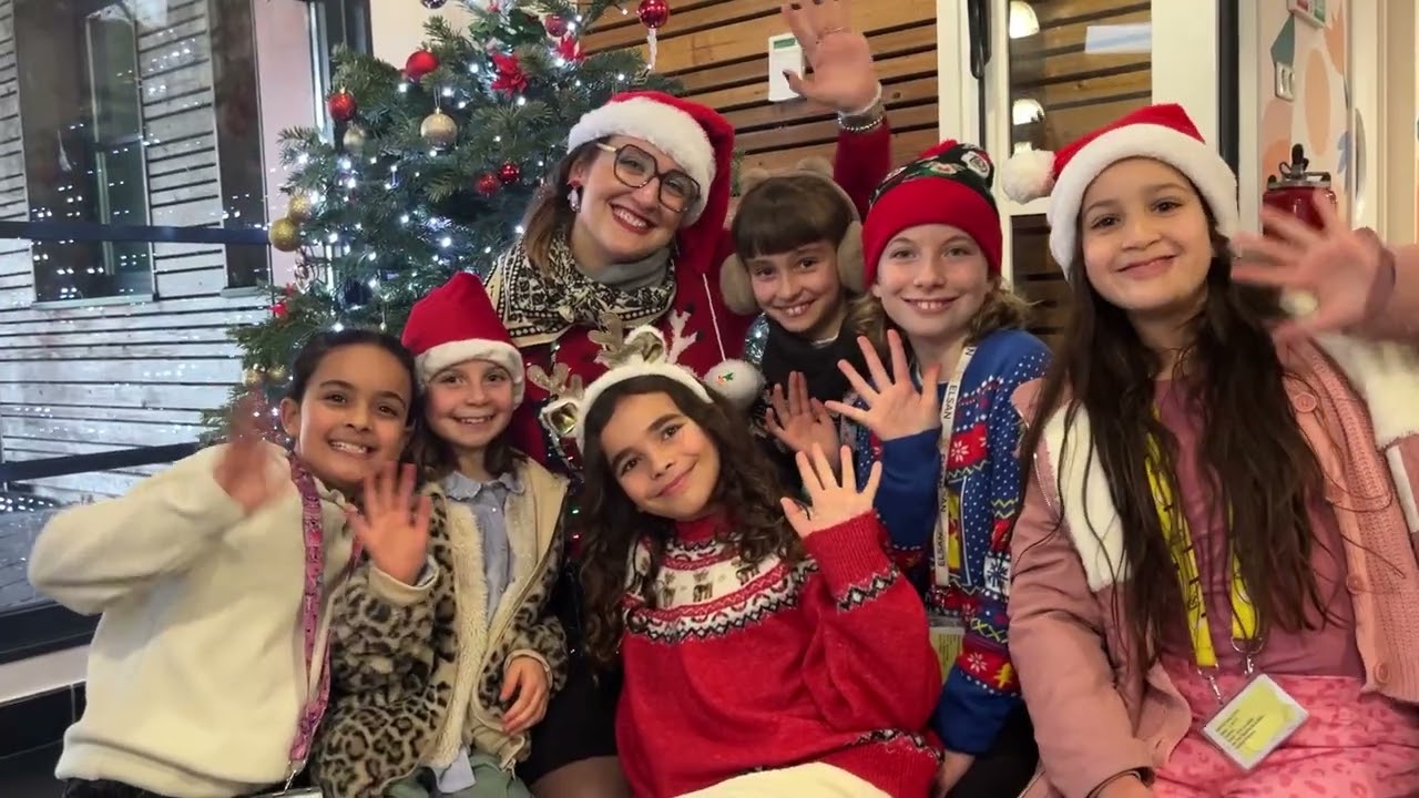 Noël 2025 à St Adrien