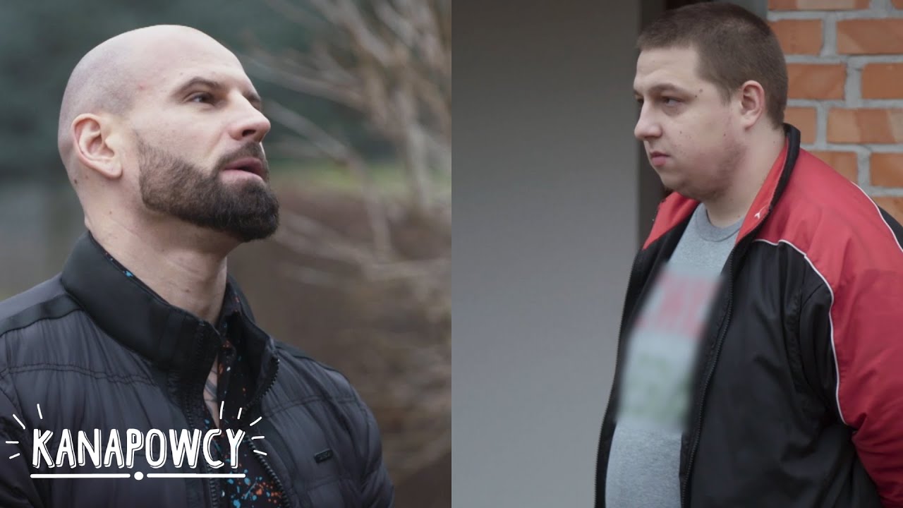 Sebastian wyznał trenerowi, że jest uzależniony