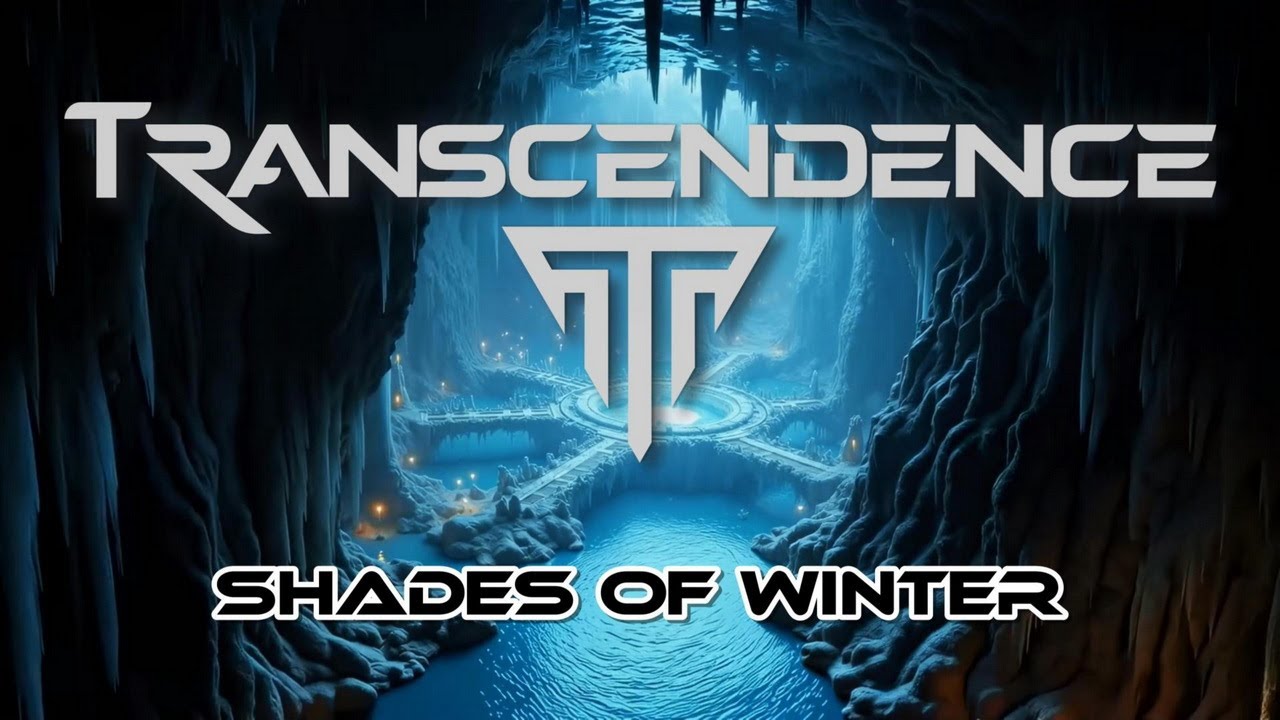 Transcendence - Shades of Winter (official video)