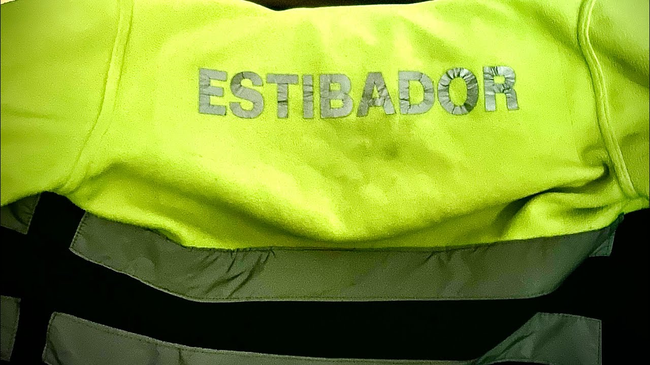 OGSITO - Estibador Freestyle