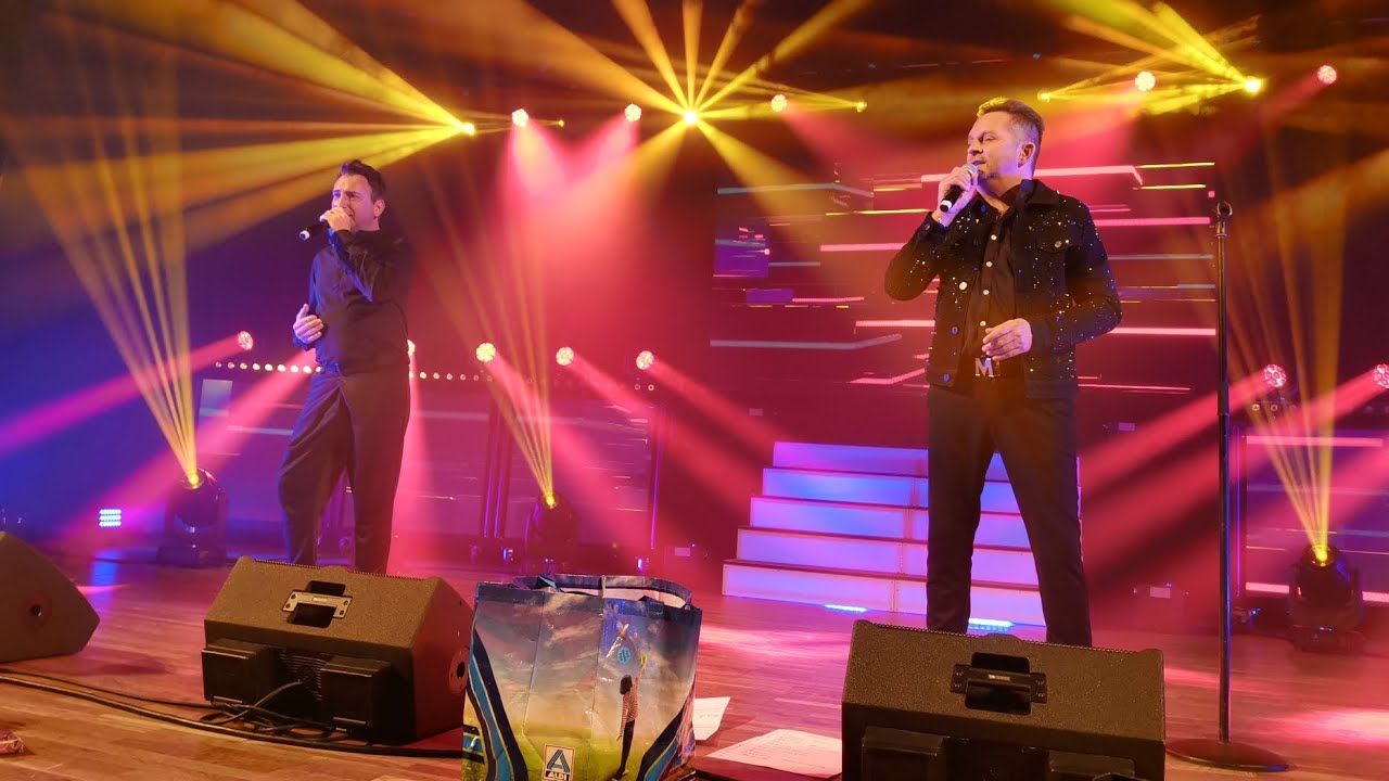 Fantasy - Die große Live-Tour | Riesa 19.01.2024