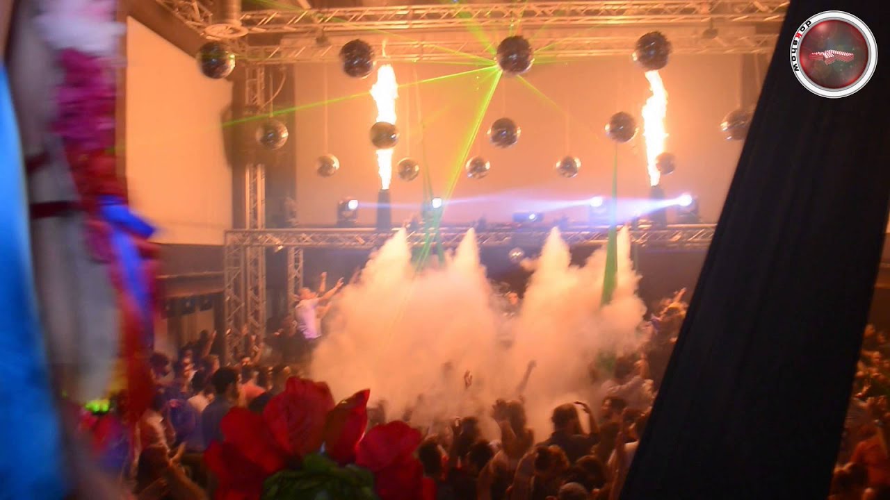 (LIVE) DOK 20.04.2014 PASQUA DOCSHOW
