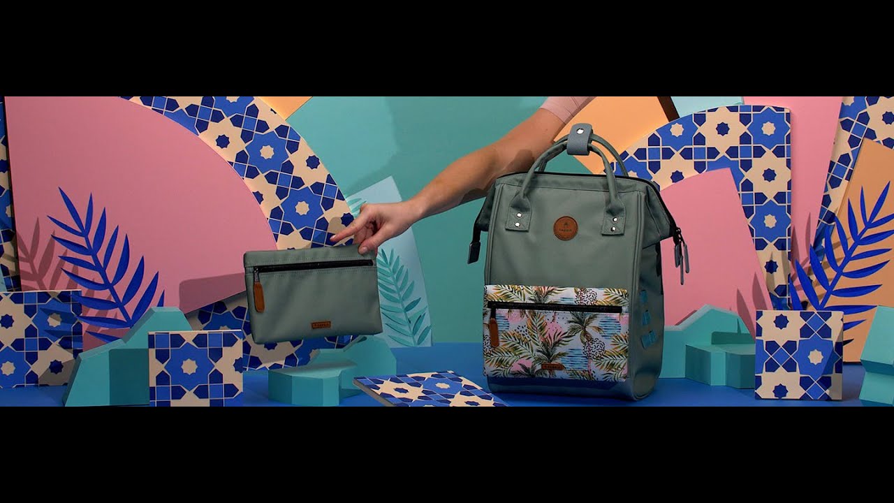 New collection - Backpack (EU)