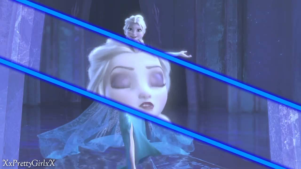 TOXIC » JACK X ELSA [JELSA] (+13)