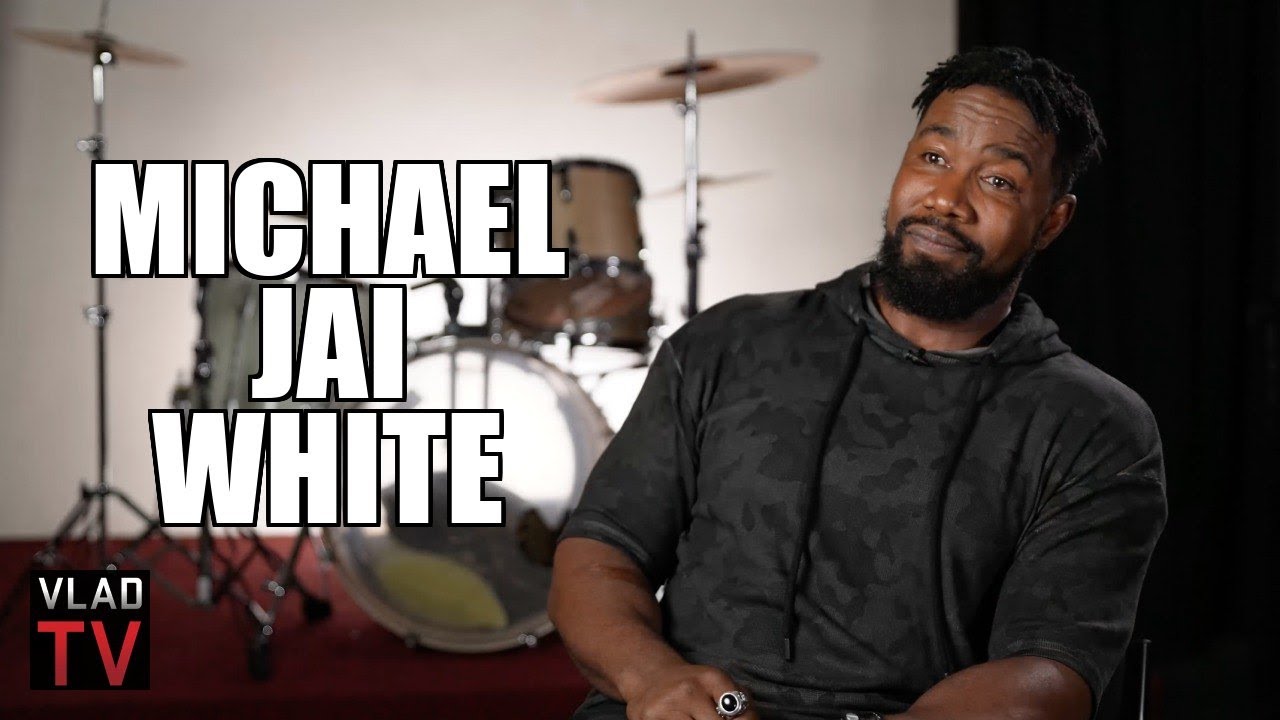 Michael Jai White & Vlad Argue Over 'Coming 2 America', Michael Didn't Love It (Part 8)