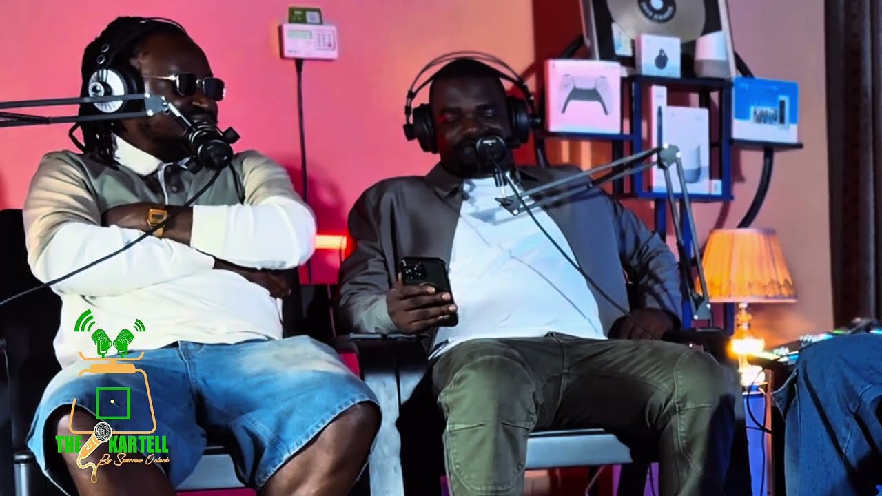 Hip hop is not just sound, it is memory, resilience, and the eternal passing of the mic (MKS1/Ep4)