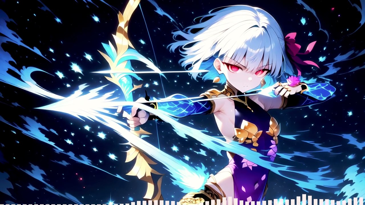 Nightcore -  Elektronomia & JJD - Free
