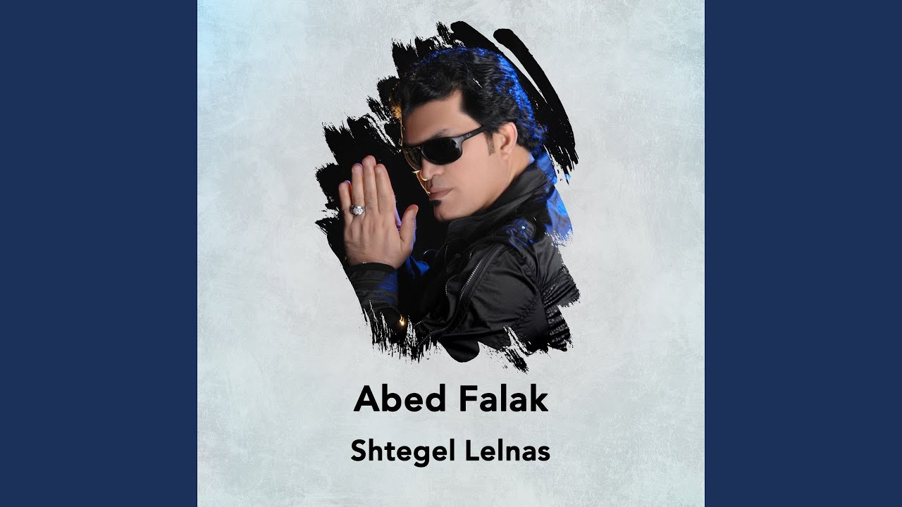 Shtegel Lelnas