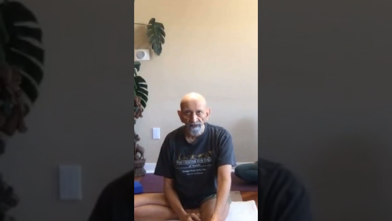 Therapeutic yoga? What is it?  