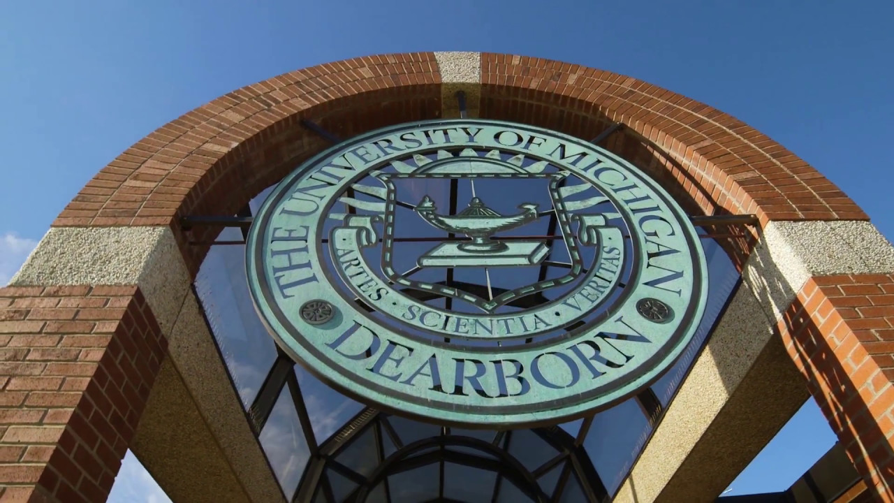 UM-Dearborn MS in Information Systems and Technology