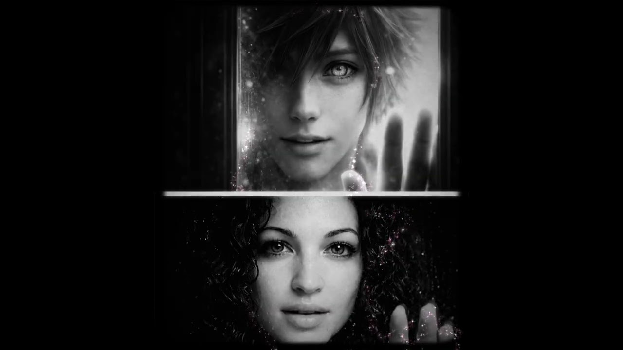 Immia - The Space Between Us 