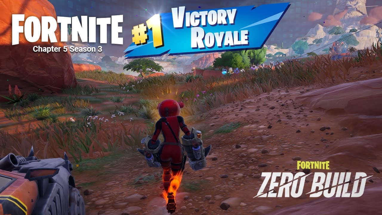 High Elimination 