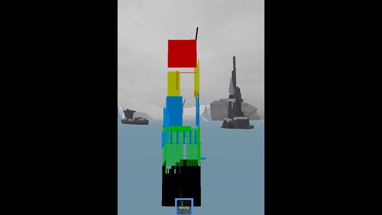 Beating This is a tower LEGIT