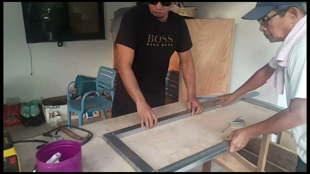Just continue making Gate Part 2.