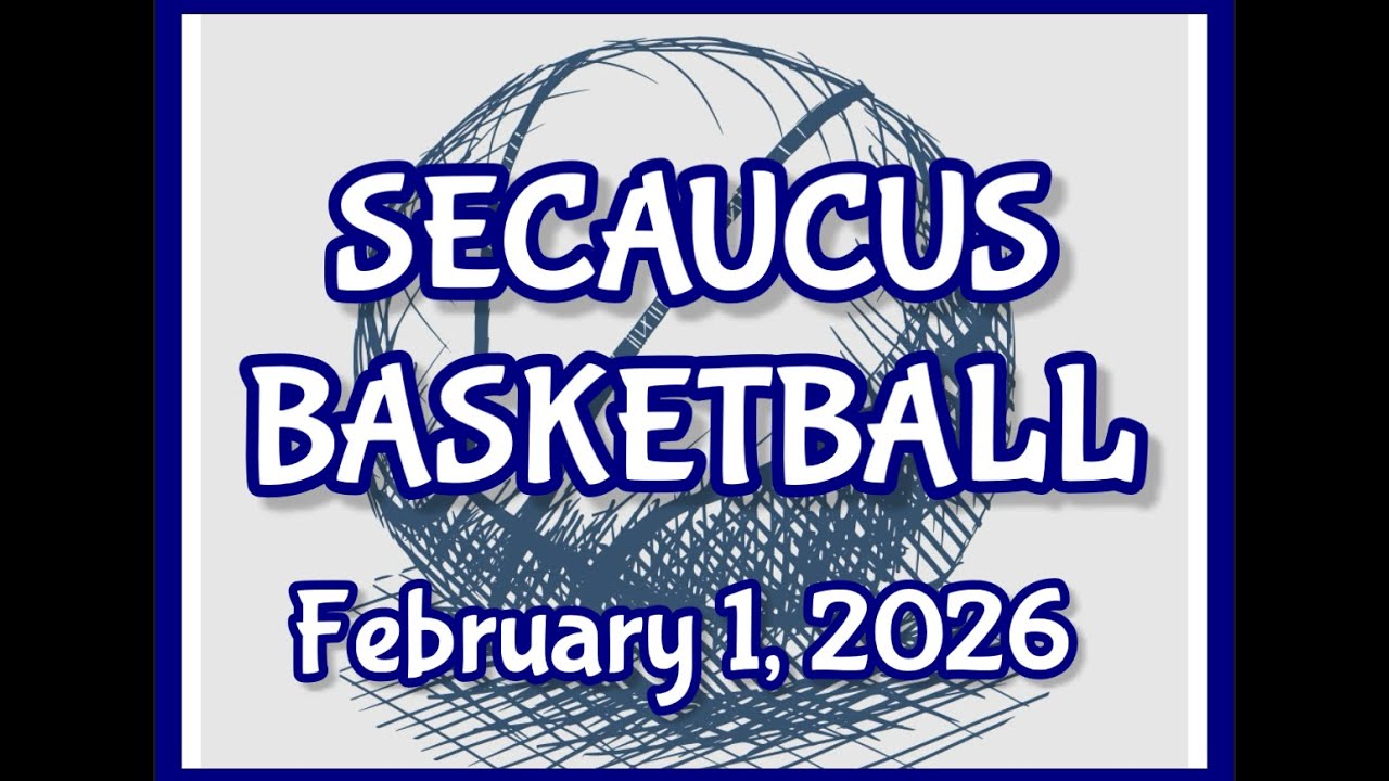 Secaucus Hoops: February 1, 2026