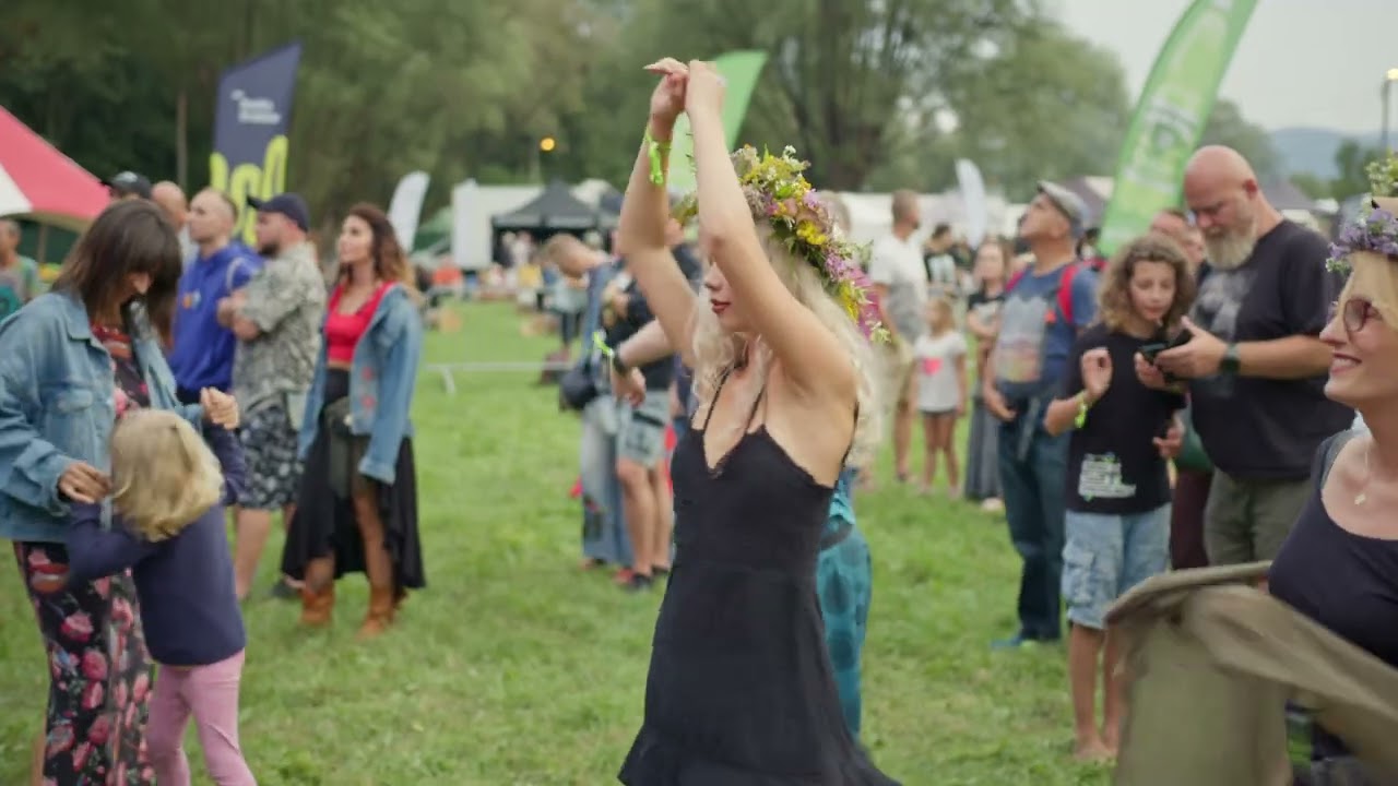 11. Pannonica Festival 2024. Official aftermovie