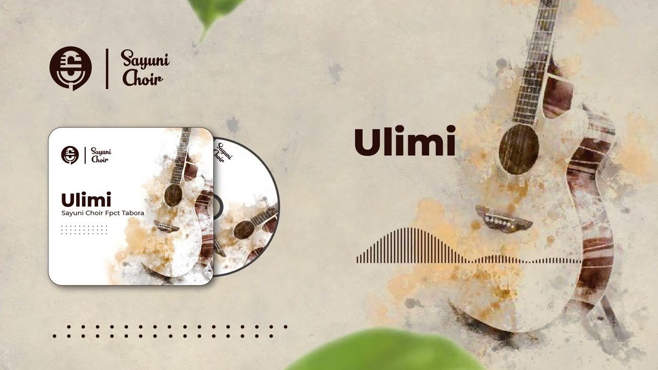Sayuni Choir Tabora - Ulimi