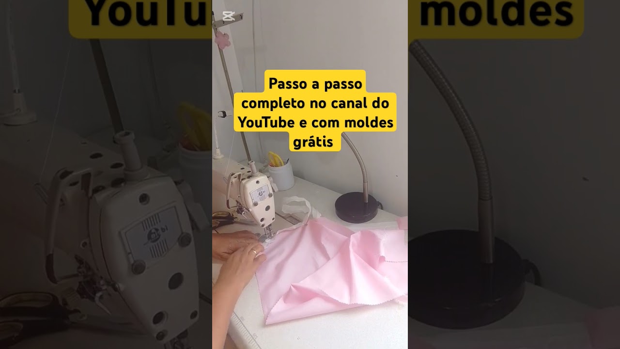 #atelieedinamimos #costuracriativapassoapasso #atelieedinamimos #ninhoredutor