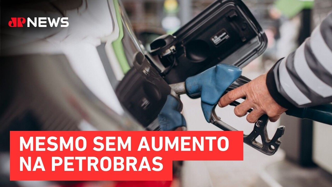 Governo pede investigação sobre alta de gasolina e diesel