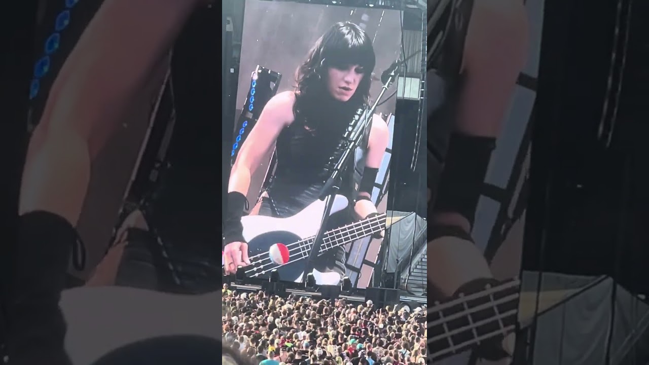 Evanescence- Sonic Temple, Columbus Ohio. (Live at the Sonic Temple Stage | Main stage) 5/19/2024.