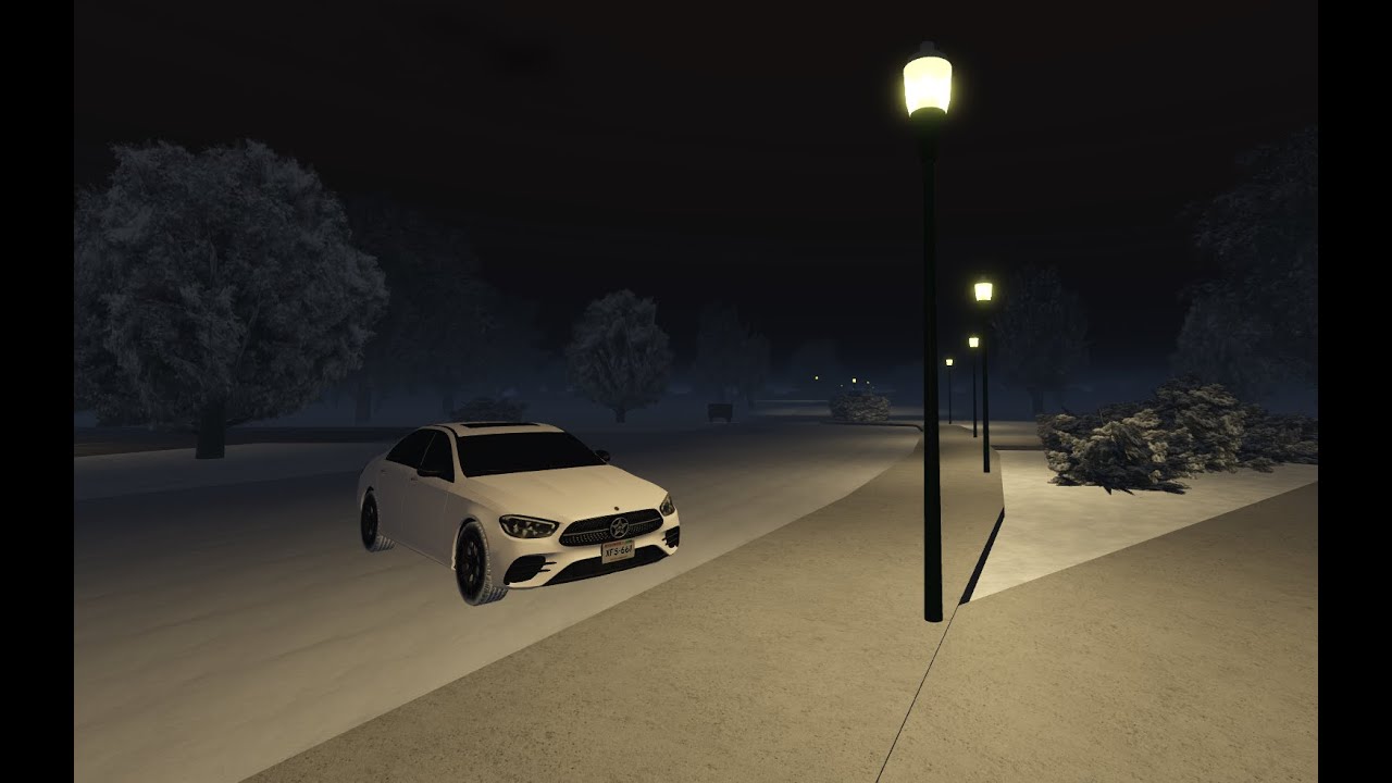 GV America Driving | Free Drive (Greenville - Brookmere) | HD
