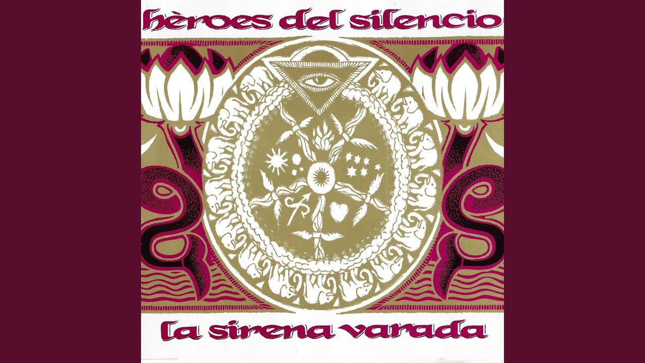 La sirena varada