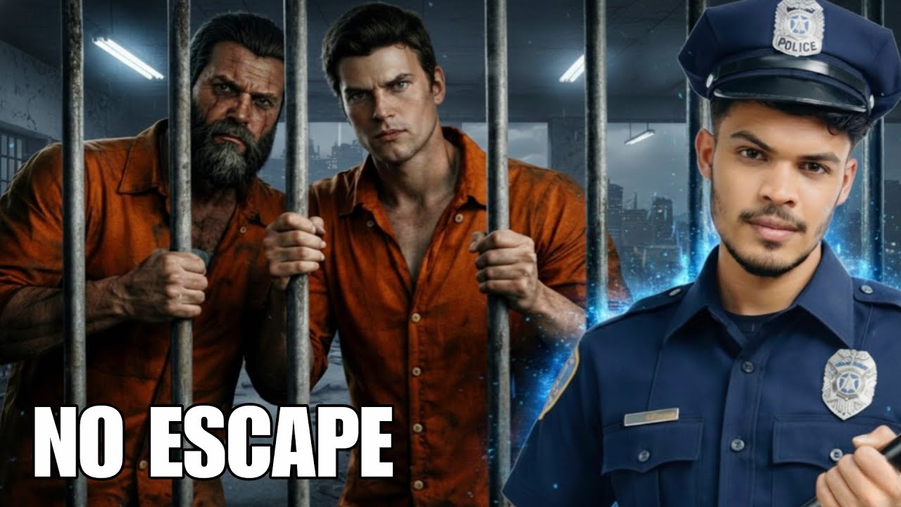 Living With Prisoners is Really Hard