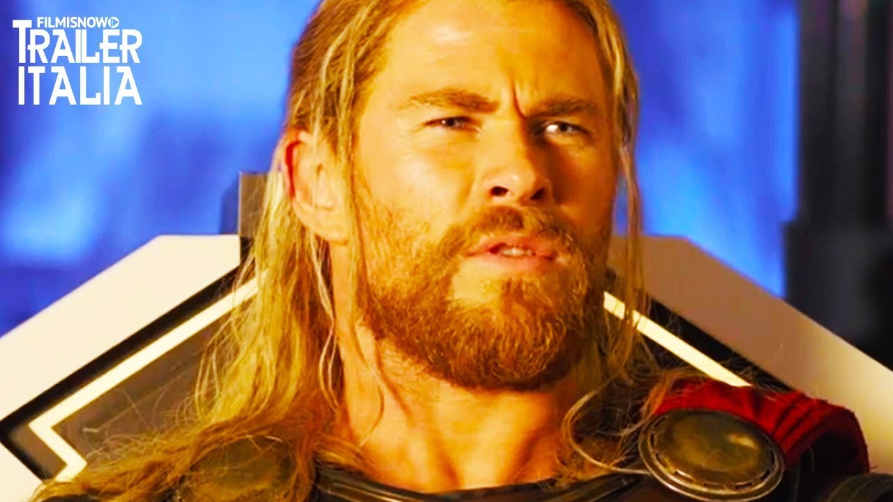 THOR: RAGNAROK | DVD/Digitial Release Bonus Scene Eliminate del film Marvel