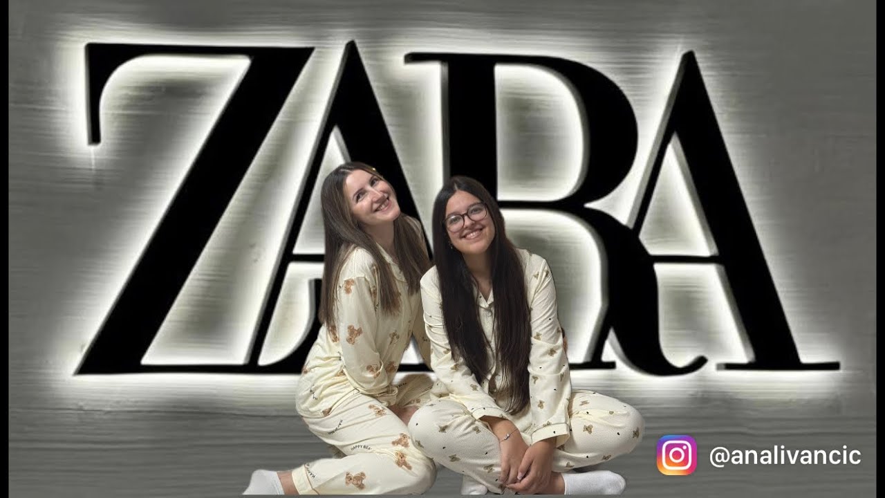 Vlog✨ Kuhanje ,razgovori i shopping ✨ #zara #haul #shopping 