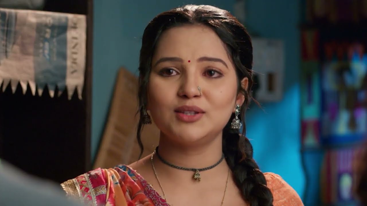 Vasudha Latest Episode372 Best Scene|वसुधा | Priya Thakur,Nausheen Ali Sardar,Abhishek | Zee TV APAC