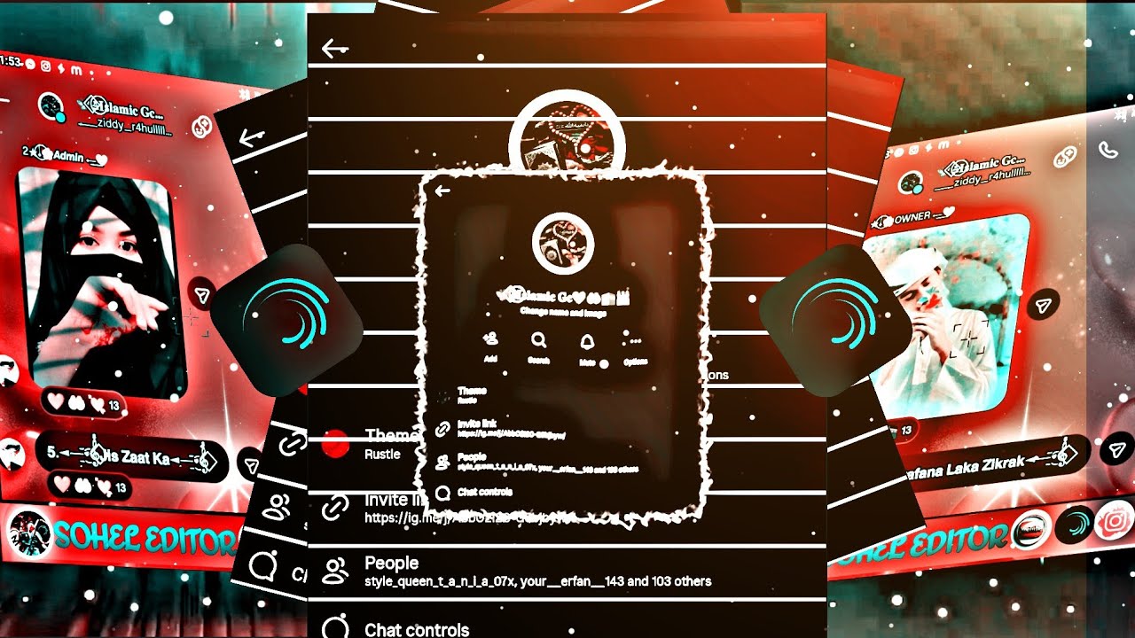 O mera nabi🕋🤲new video editin xml file 👇#islamicvideo #trending 