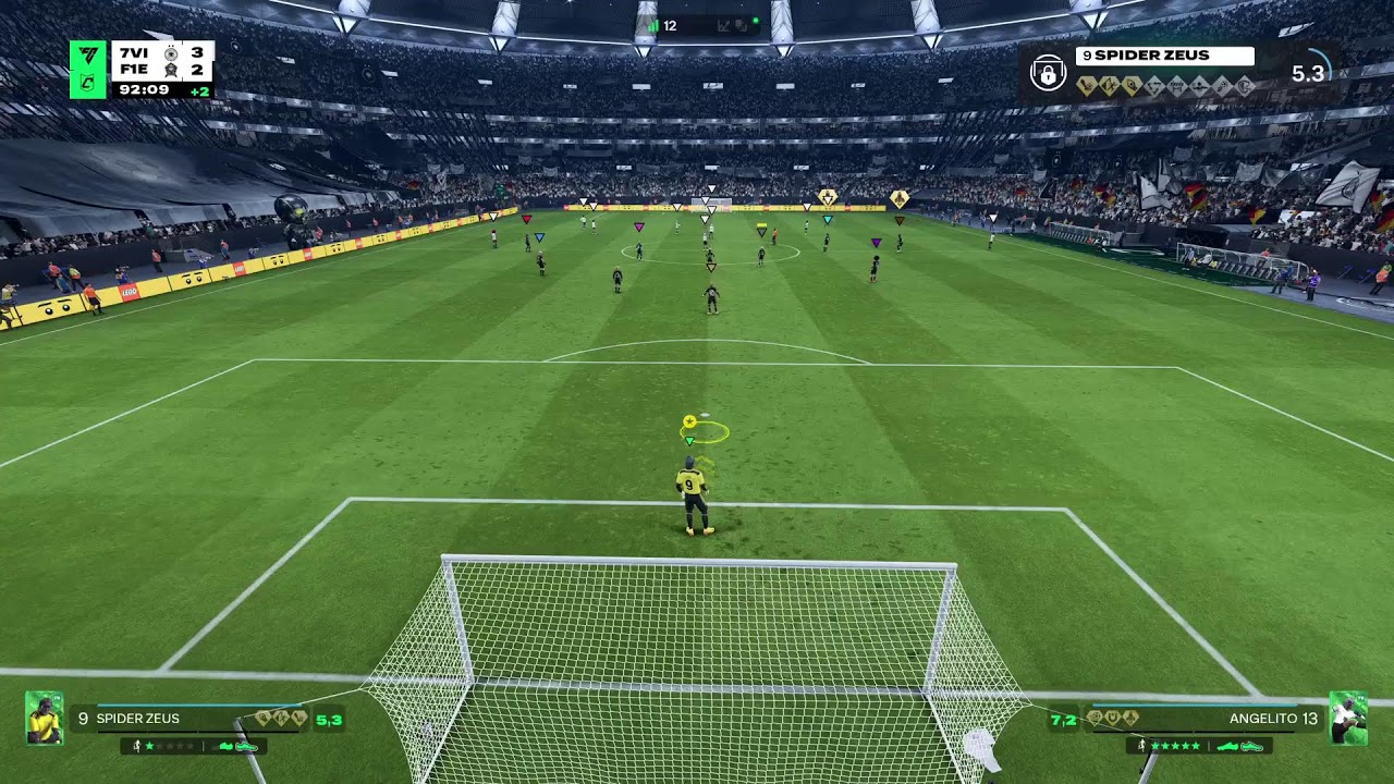 Club pro