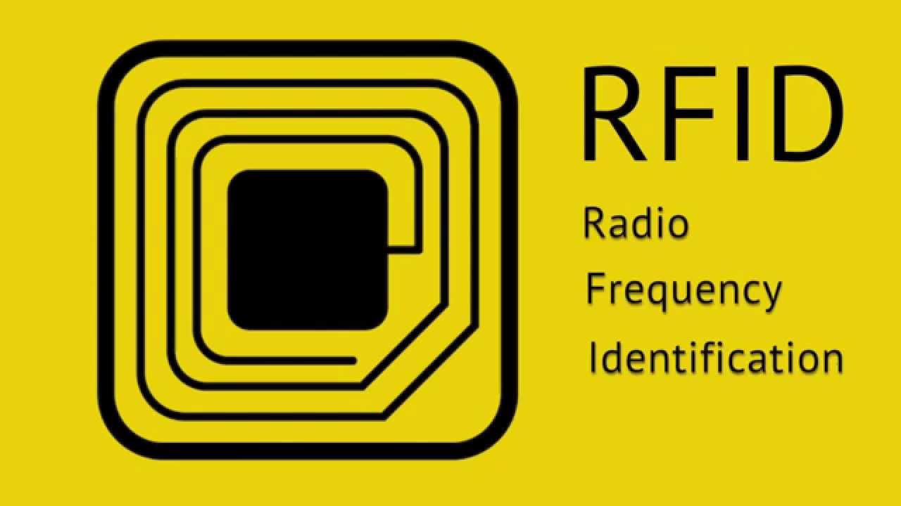 RFID, qu'est ce que c'est ?