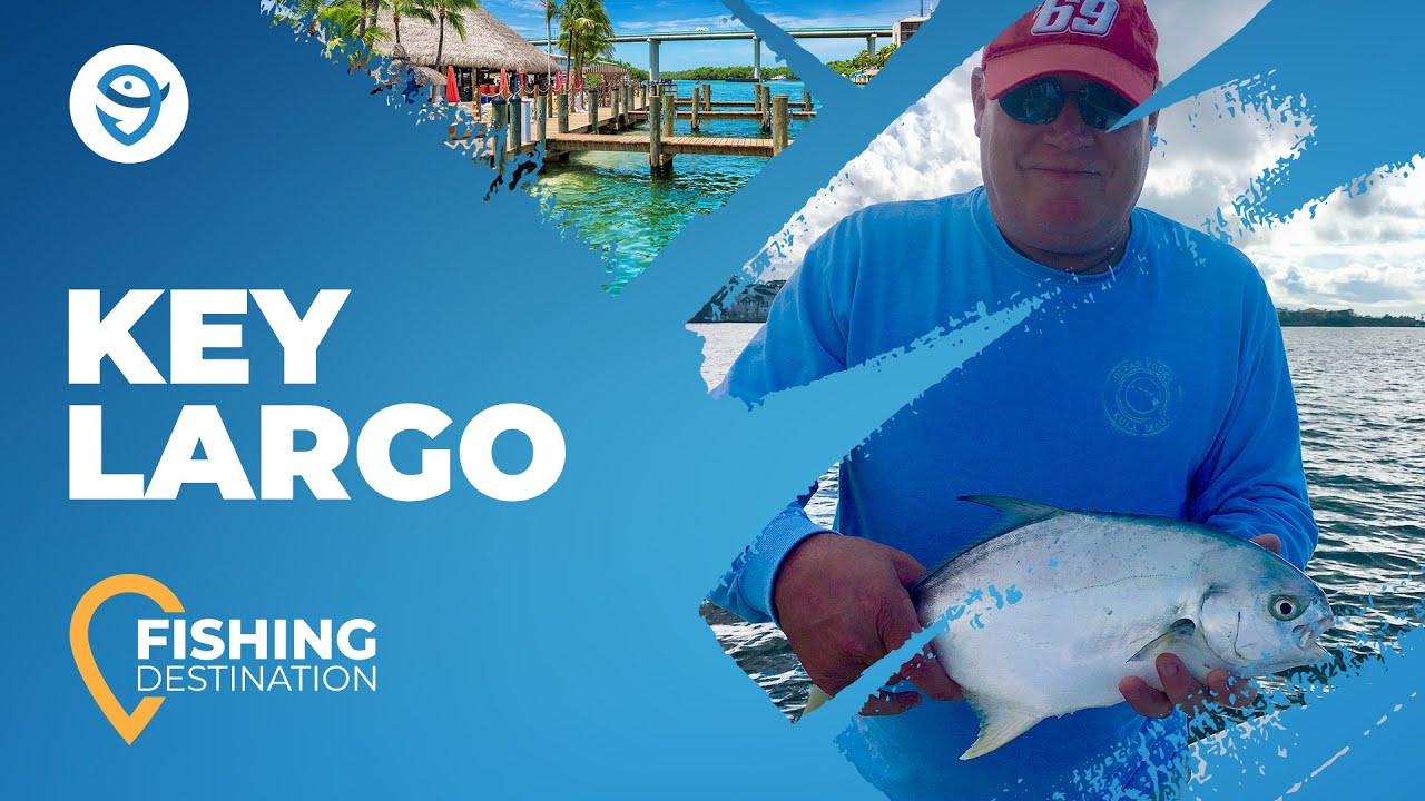 Key Largo Fishing: All You Need to Know | FishingBooker