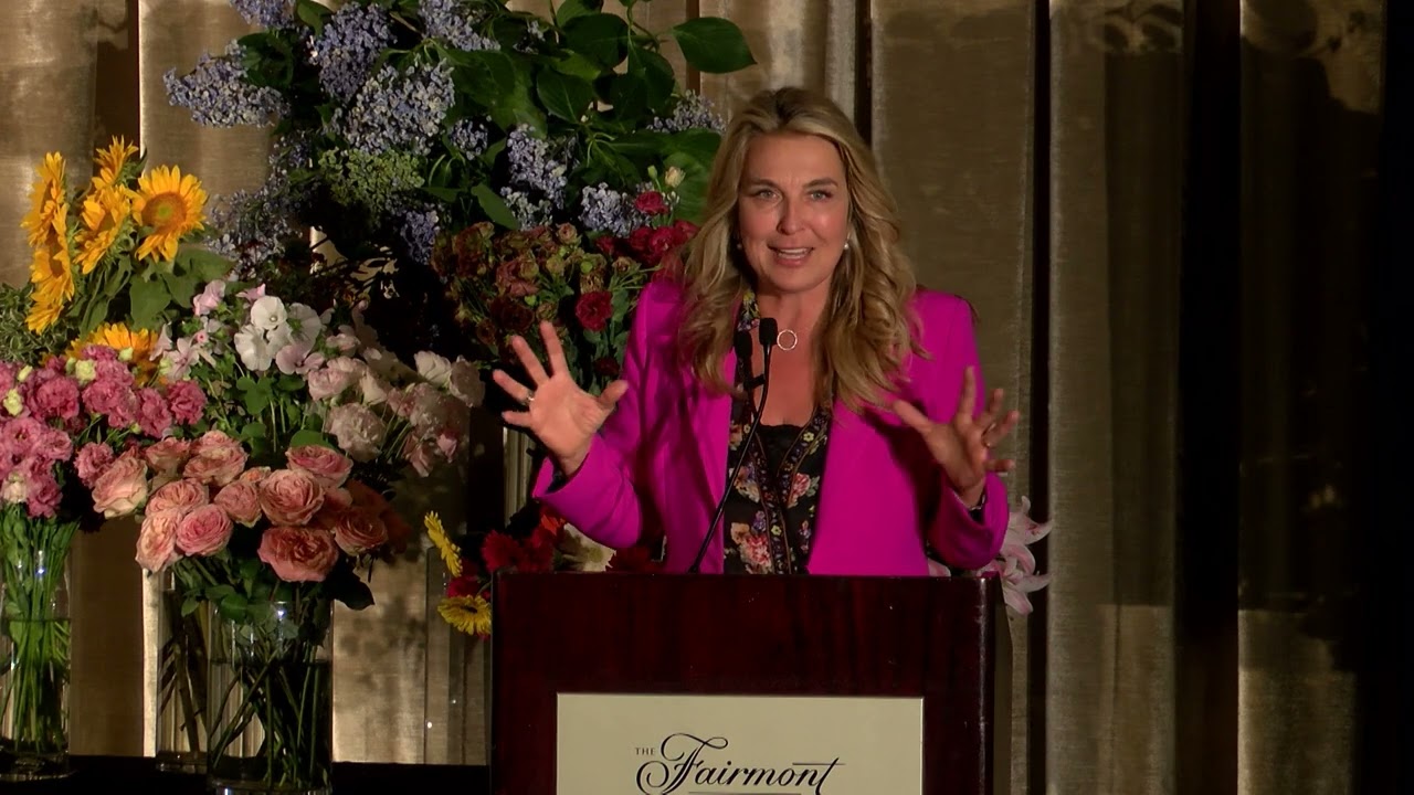 The Salvation Army's 19th Annual Flower Power
