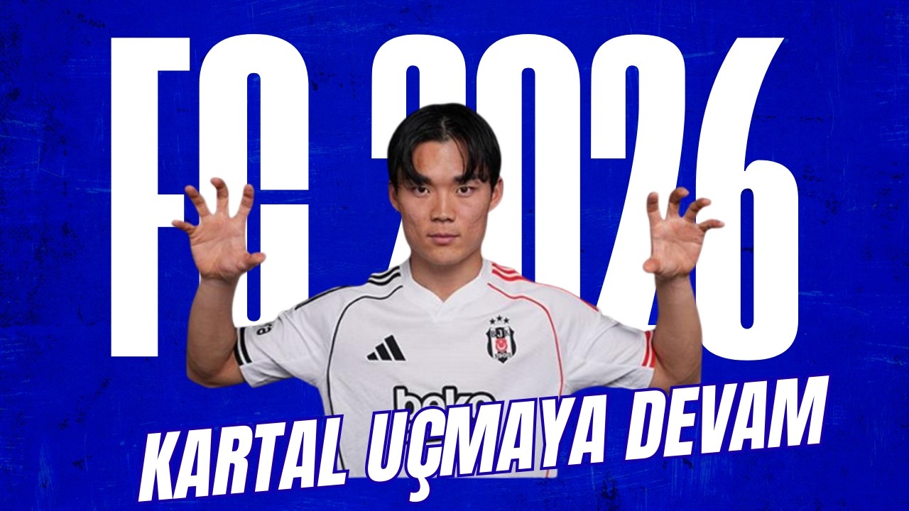 FC26 Salı Gecesi Keyfi Galatasaray beşiktaş Fenerbahçe