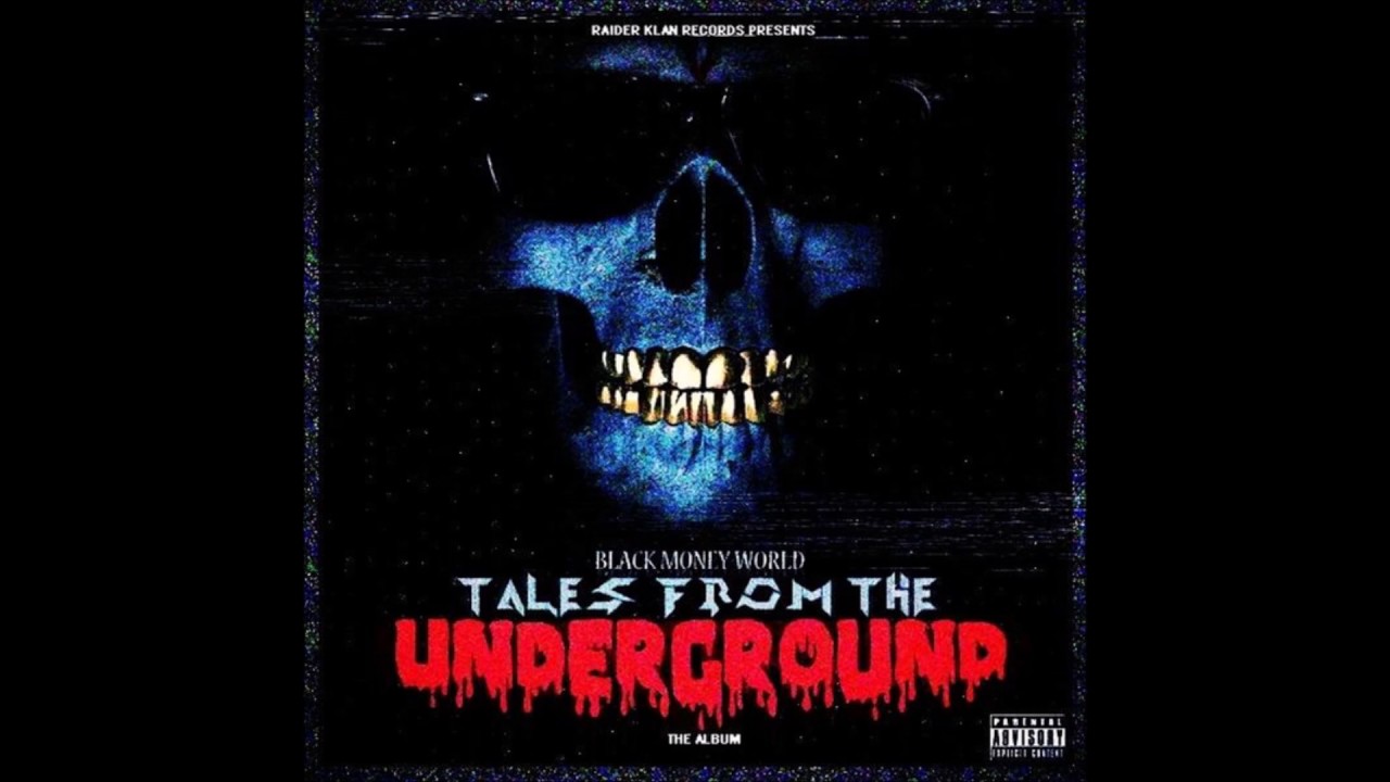 Raider Klan - It's Nothin Instrumental