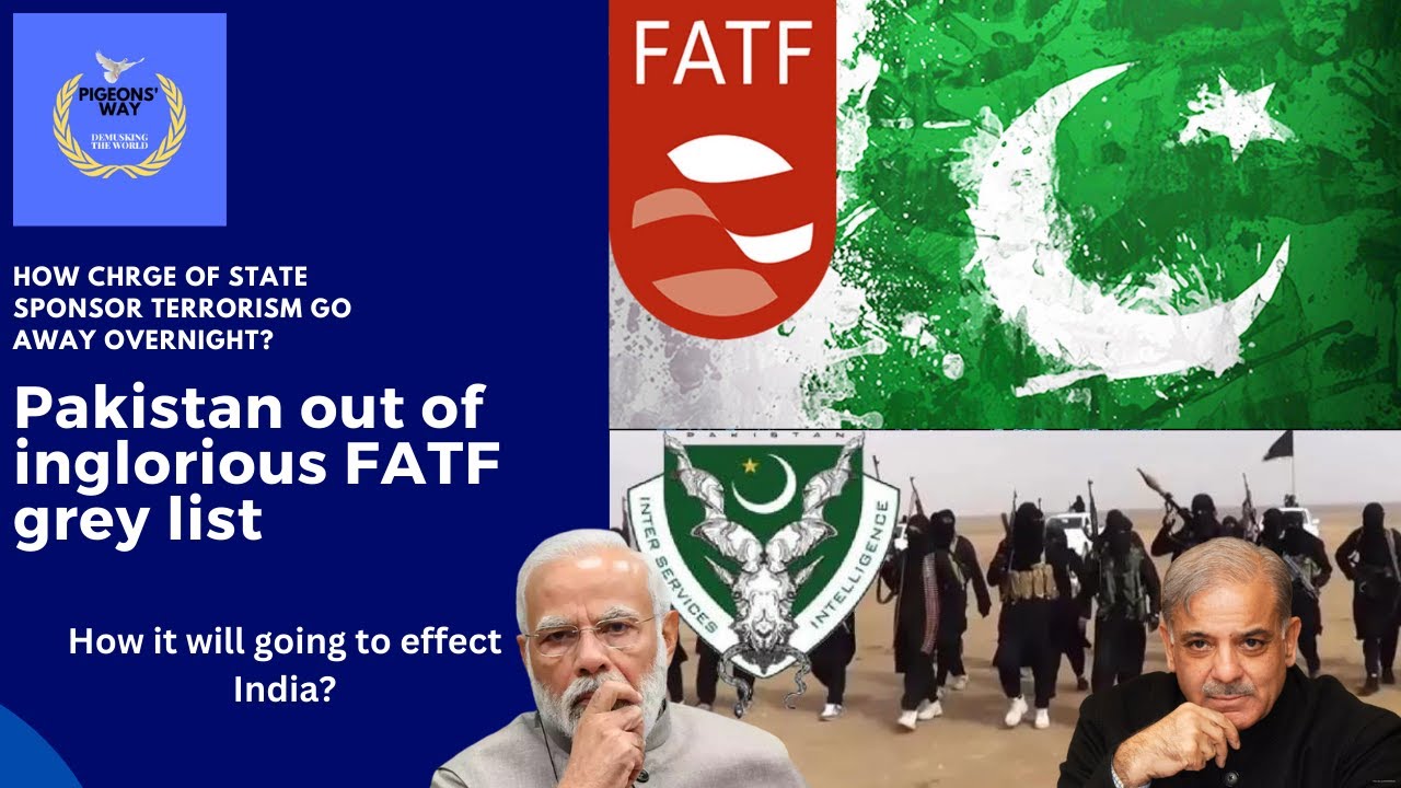 Pakistan out of 