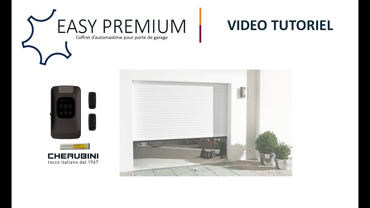 Easy Premium - Câblage