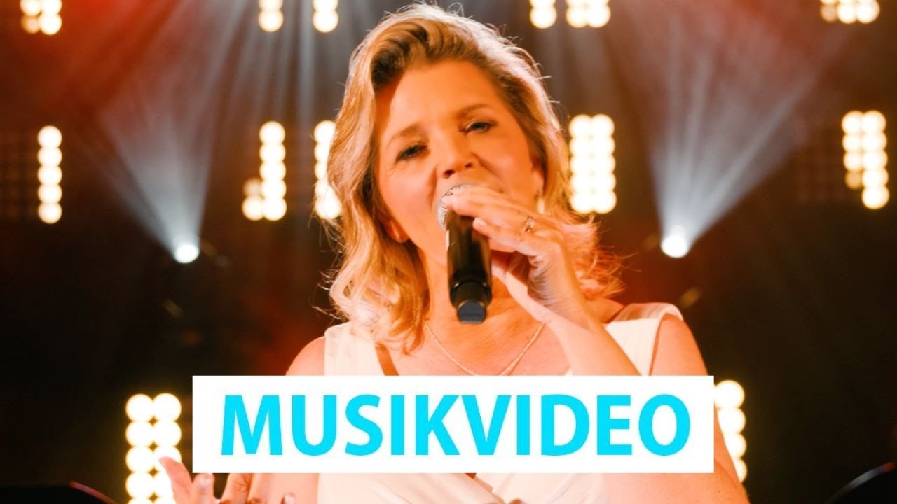 Nadin Meypo - Lichtermeer (Offizielles Video)