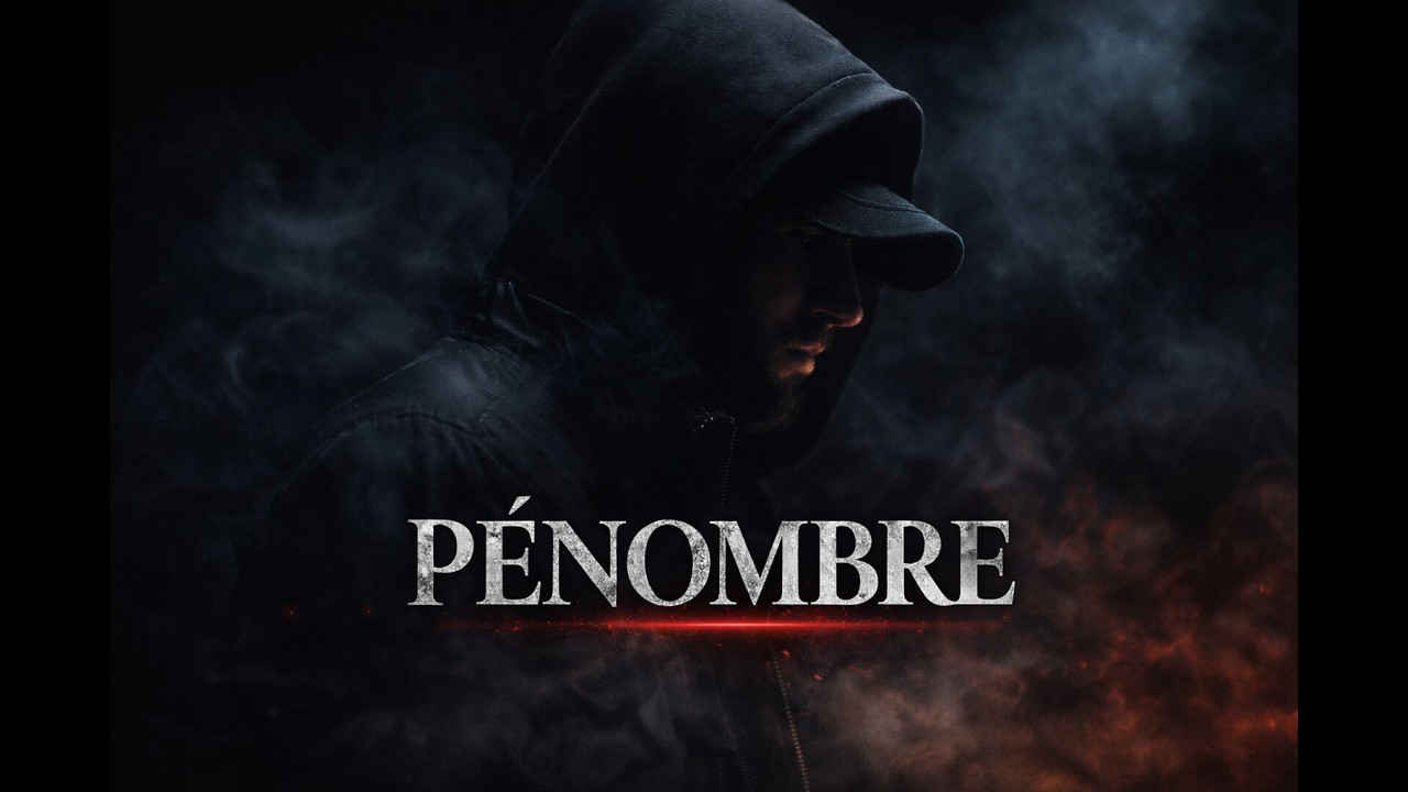 SCH x WERENOI Type Beat – PÉNOMBRE | Instrumental Trap Mélancolique 2026
