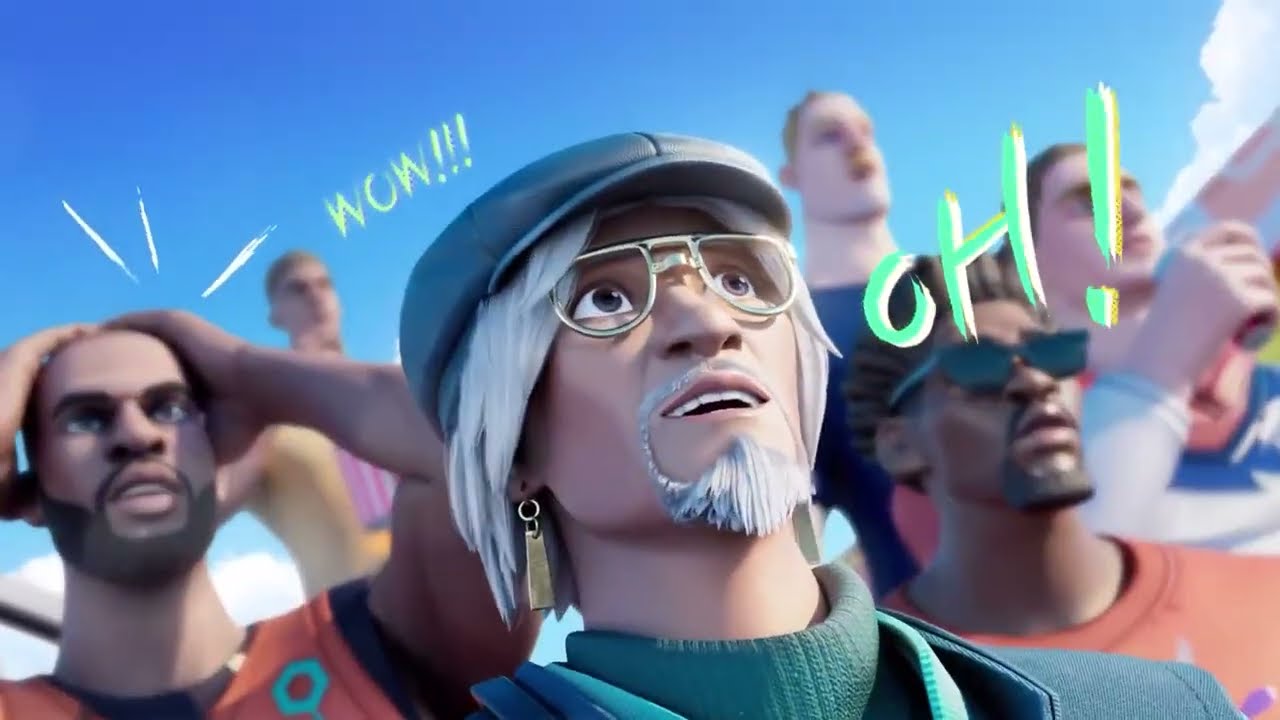 Dunk City Dynasty | Announcement Trailer TGS 2024