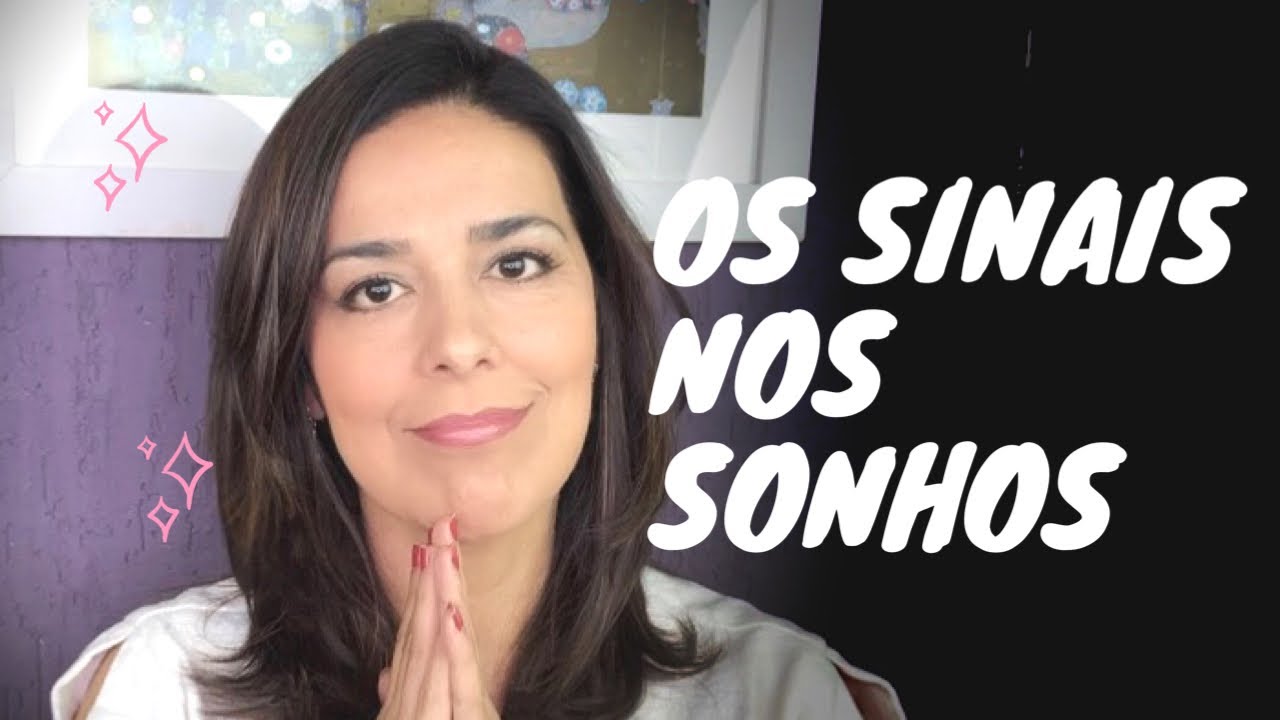 COMO INTERPRETAR UM SONHO?