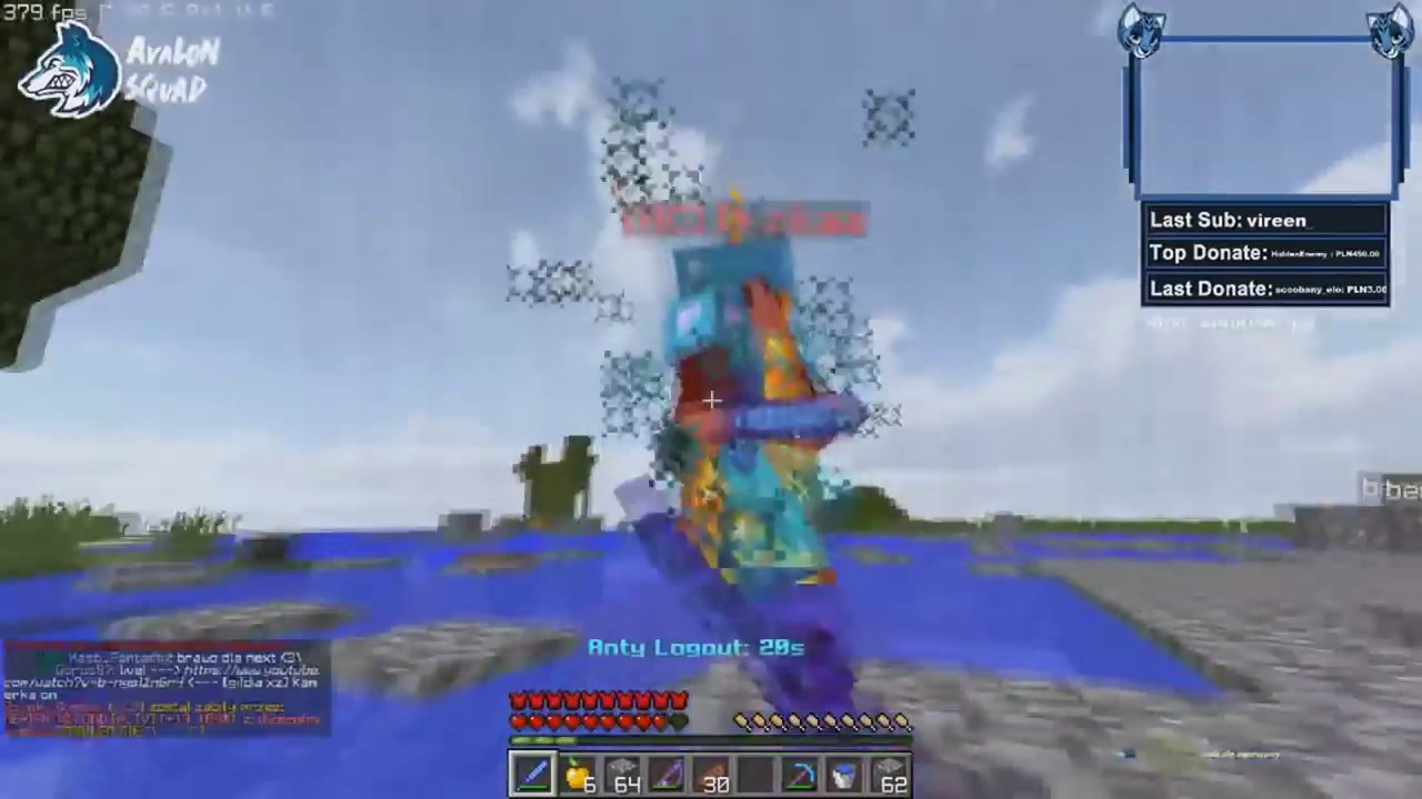 ODDSHOTY #1 Majaak, Candrev, screamking1337